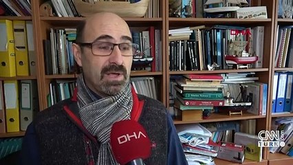 Trabzon Kalesi'ndeki yapılaşma tarihi tehdit ediyor