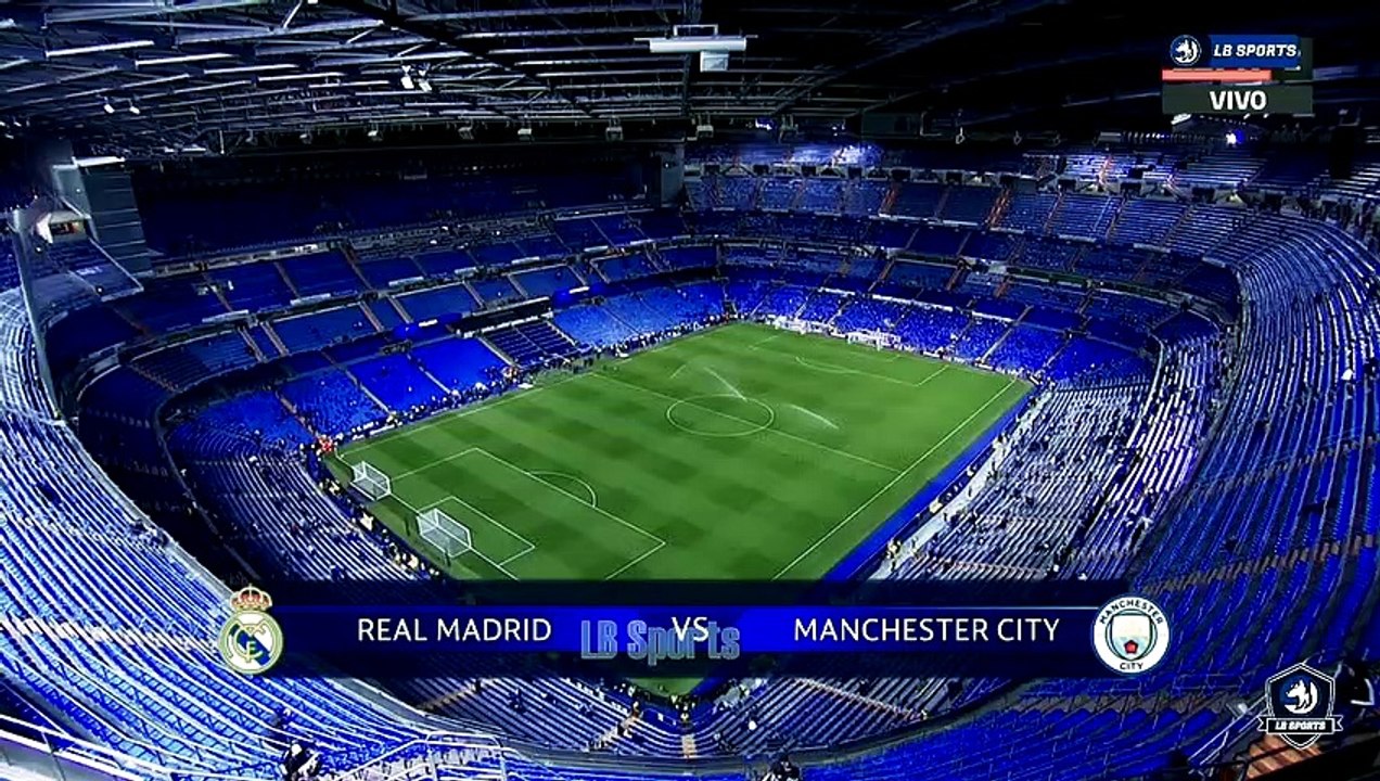 Real Маԁrіԁ vѕ Manchester Сіtу 1−2 Összefoglaló All Goals − Highlights − Resumen Goles − 2020− HD