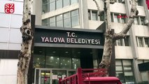 Yalova Belediye Başkanı Salman görevden uzaklaştırıldı