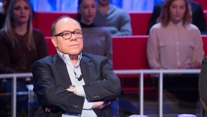 Carlo Verdone sul Coronavirus: 'E' accaduto l'imponderabile'