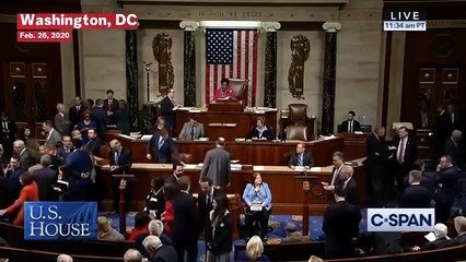 House Passes Historic Anti-Lynching Bill And Makes It A Federal Crime, 65 Years After Emmett Till