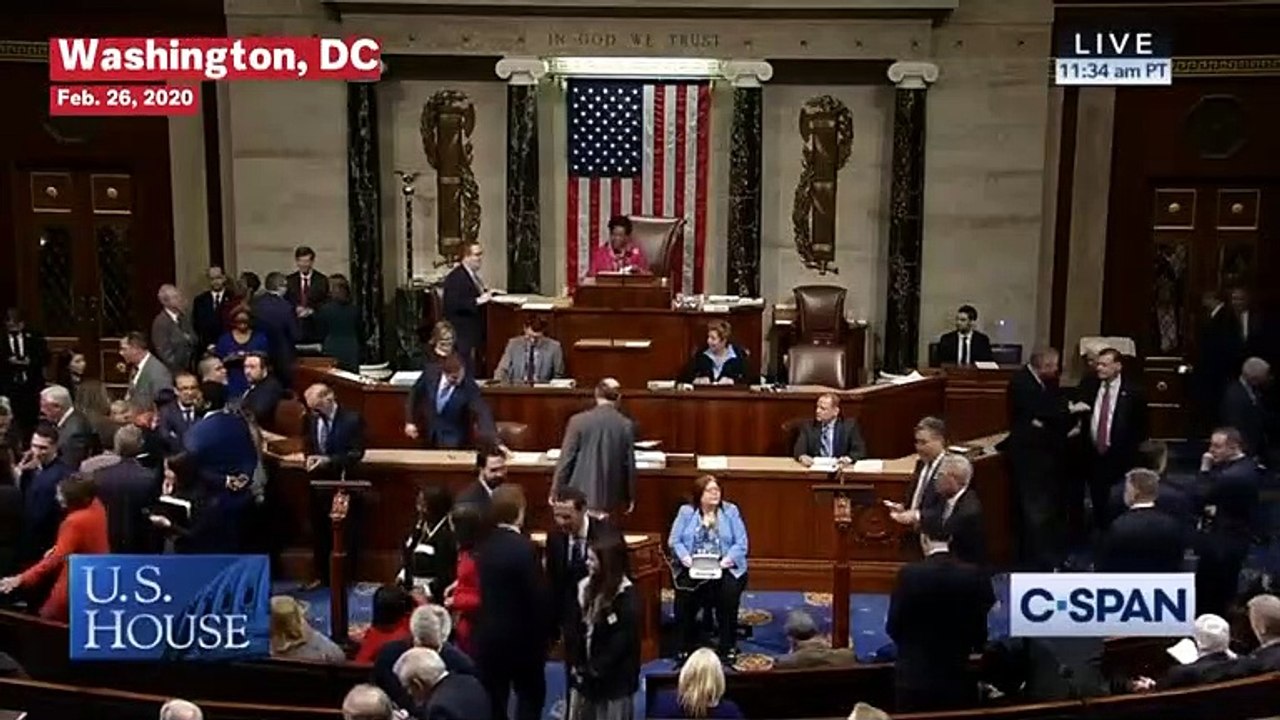 House Passes Historic Anti-Lynching Bill And Makes It A Federal Crime, 65 Years After Emmett Till