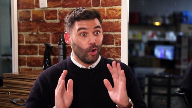 How Shea Butter Treats Damaged or Curly Hair with Sagi Koren, Saryna Key Hair Care