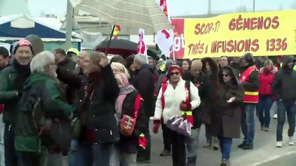 LE JOURNAL DE LA QUOTIDIENNE : Le Journal du jeudi 27 février