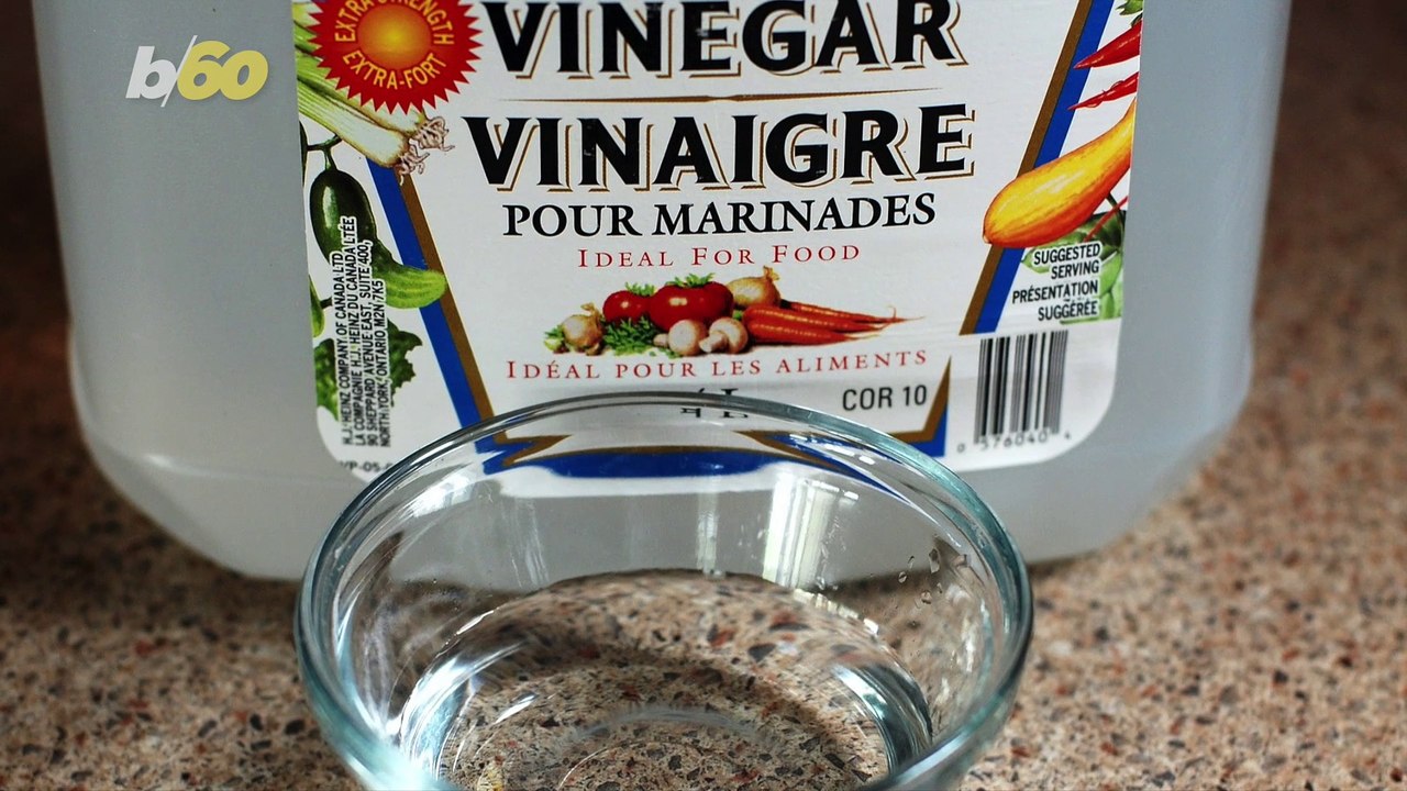 Things Vinegar Can Do You Probably Don’t Know About