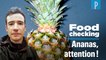 Ce que vous devez savoir avant de manger des ananas du Costa Rica