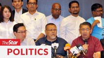 Johor's new coalition has no majority support