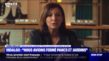 Automobiliste tué à Paris: Anne Hidalgo assure avoir 