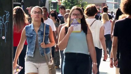 Confirmado primeiro caso de coronavírus no Brasil