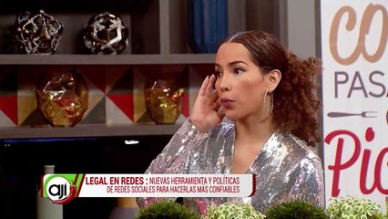 Legal en redes | Nuevas herramientas y políticas de redes sociales para hacerlas mas confiables  - Nex Panamá
