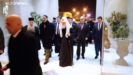 Chiese ortodosse: la scissione ucraina brucia ancora