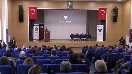 "Farklı Yönleriyle Sosyal Ağlar ve Dijital Oyunlar" paneli düzenlendi
