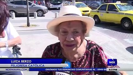 Inicia tiempo de cuaresma - Nex Noticias