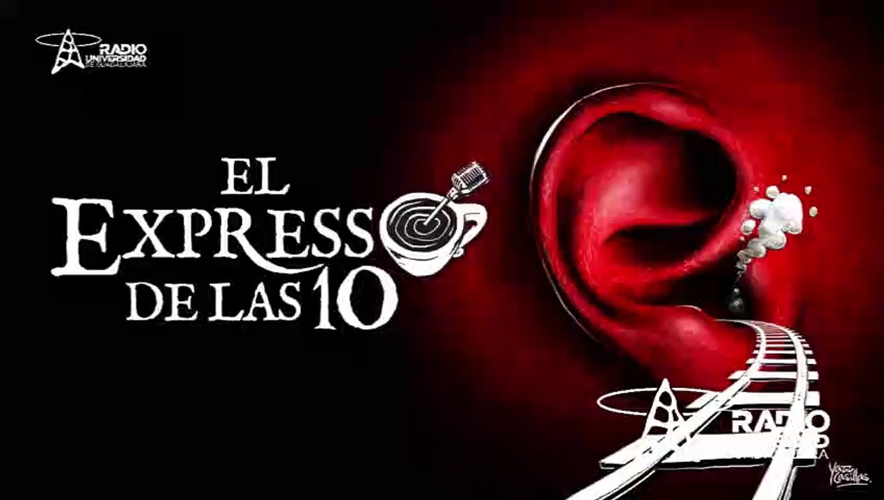Expresso de las 10- 27 febrero 2020