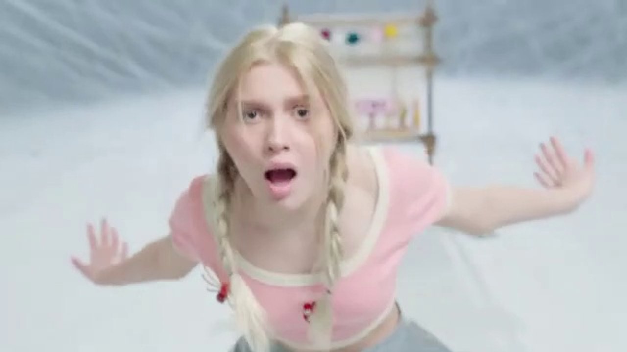 Aleyna Tilki - Yalan