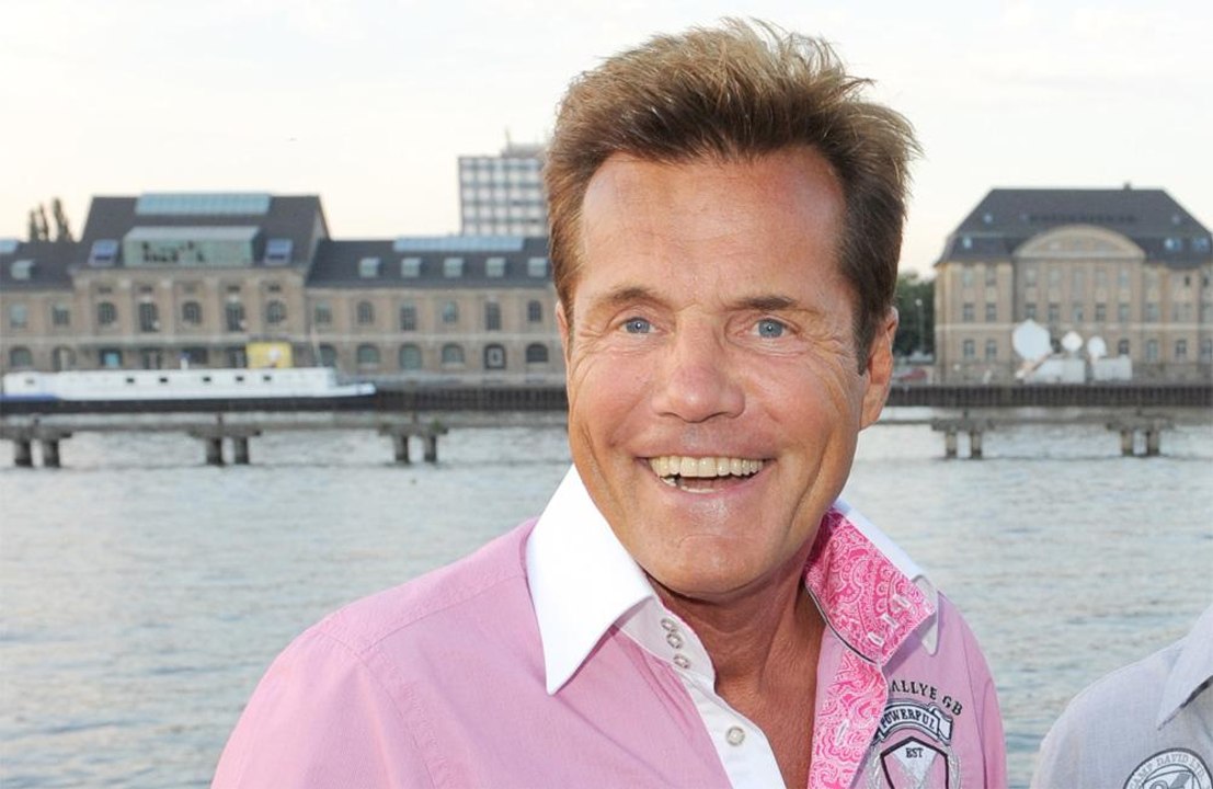 Dieter Bohlen: So viel Sport macht er!
