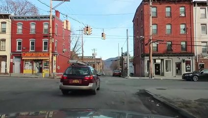 NEWBURGH NEW YORK HOODS