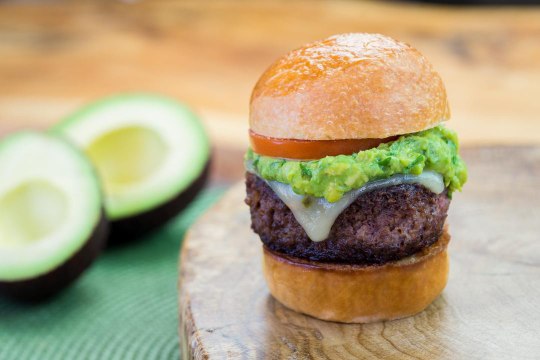 Impossible Burgers Are Coming to Disney Theme Parks and Cruises