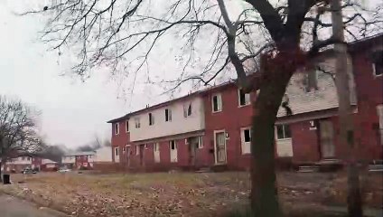 HOODS OF FLINT MICHIGAN