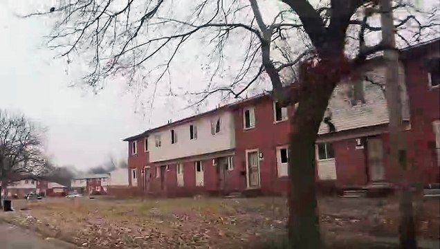 HOODS OF FLINT MICHIGAN