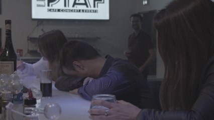 BONUS - Je suis dans une Bonne Soirée (le bêtisier)