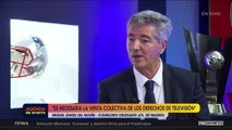 Agenda FS: El delegado del Atlético de Madrid en EXCLUSIVA