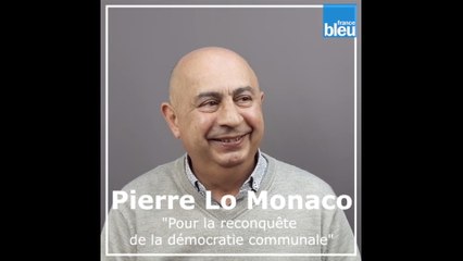 Saint-Brieuc 2020 : le quiz des candidats de France bleu Armorique - Pierre Lo Monaco