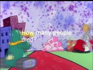 Newbie's Perspective: AoStH Episode 9 Review Momma Robotnik's Birthday