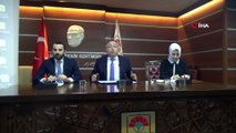 Yalova Belediye Başkanı ve başkan yardımcısı görevden uzaklaştırıldı