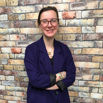 Ils font le monde de demain: Tara heuzé-Sarmini, fondatrice de Règles Elémentaires