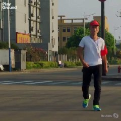 China ha vaciado una ciudad de 6 millones de habitantes para el G-20