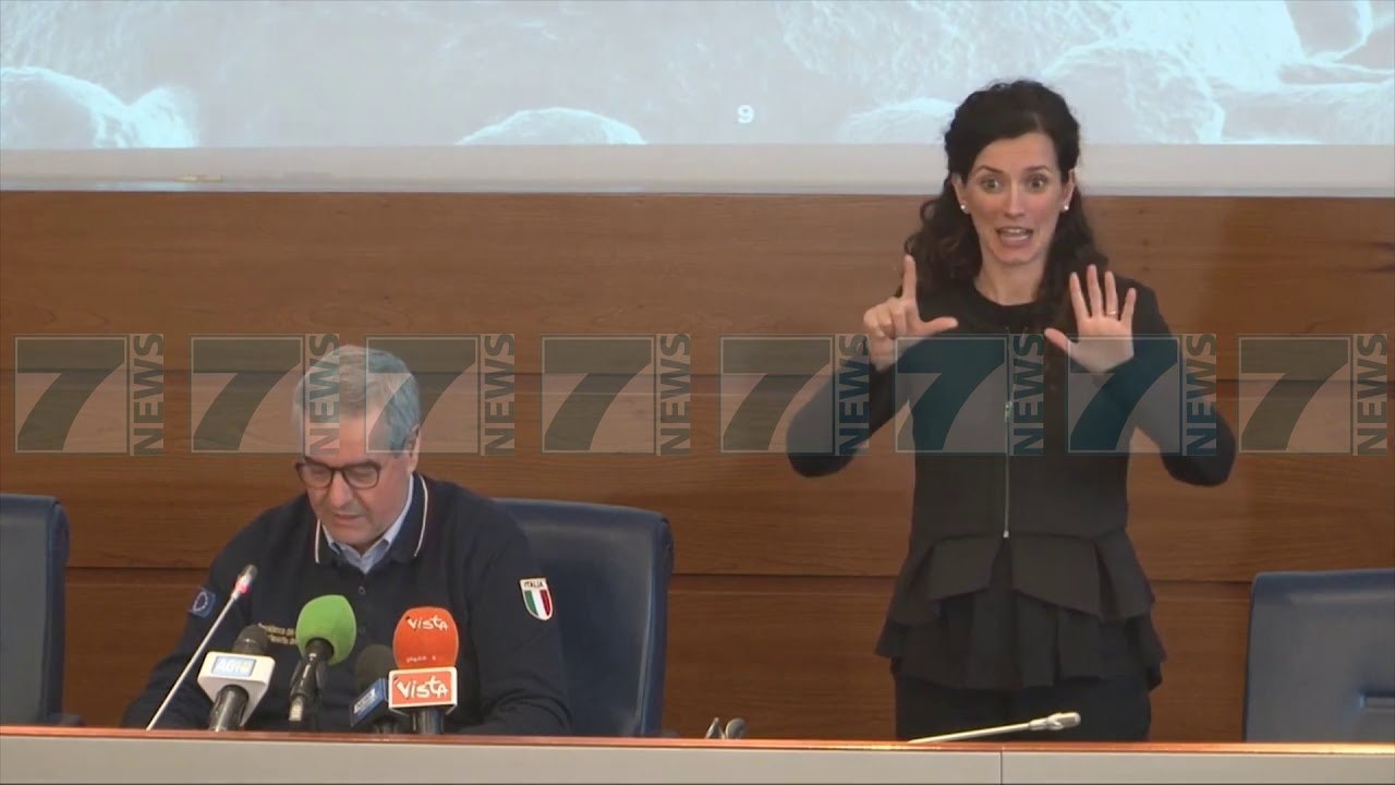 TRE TE PREKUR NE GREQI NGA KORONAVIRUSI, 14 VIKTIMA NE ITALI - News, Lajme - Kanali 7
