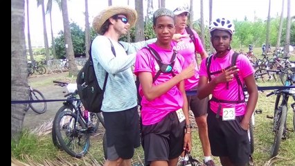 Raid de l'Ouest du 19 février 2020