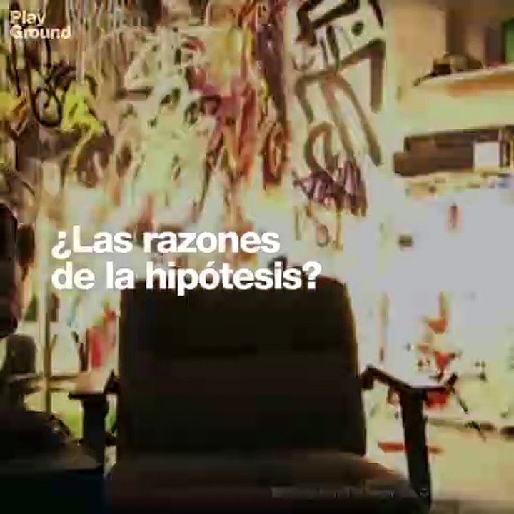 La teoría que dice que Banksy podría ser 3D de Massive Attack