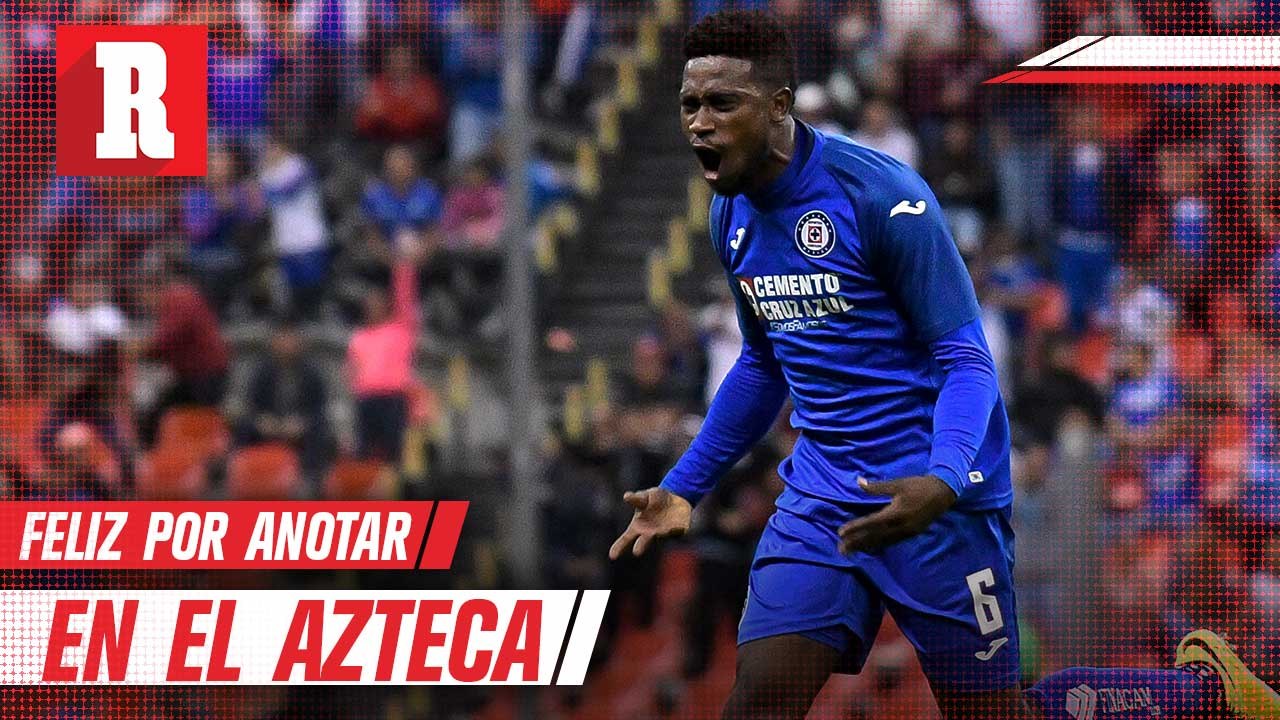 Jonathan Borja: 'La Concachampions no es inferior al futbol sudamericano'