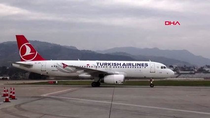 Spor beşiktaş, antalya'ya geldi