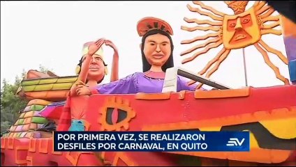 Televistazo dominical  23/02/2020