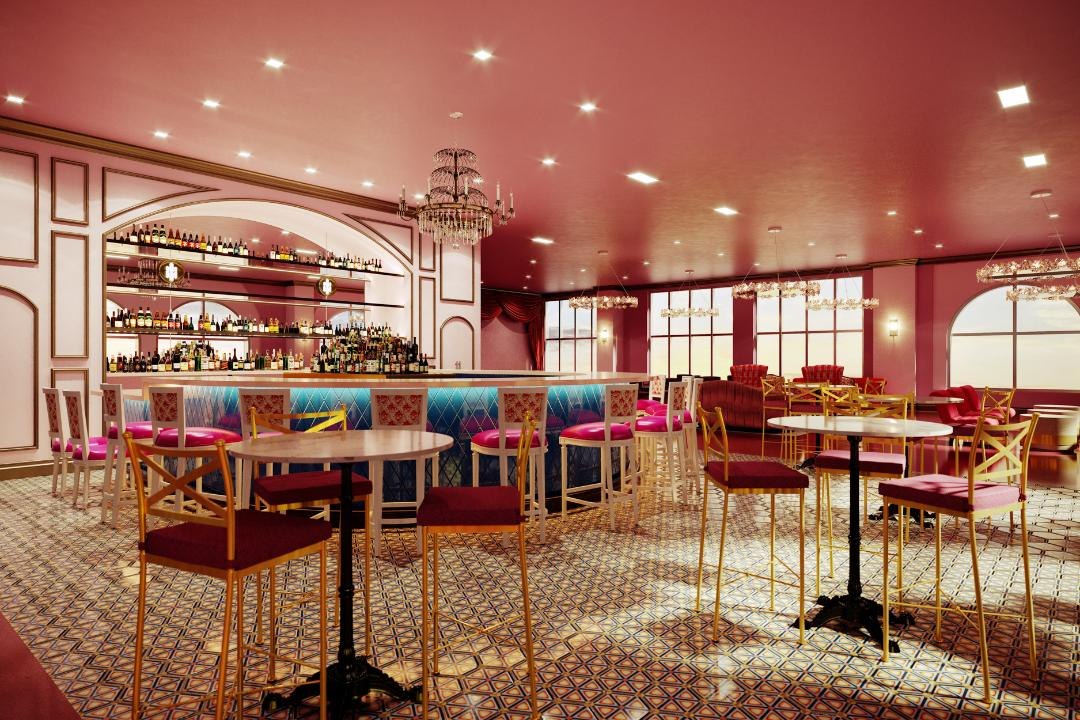 Highly Anticipated Restaurants Opening This Spring