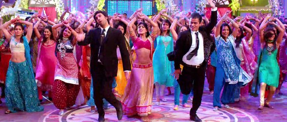 Besharam---Tere Mohalle