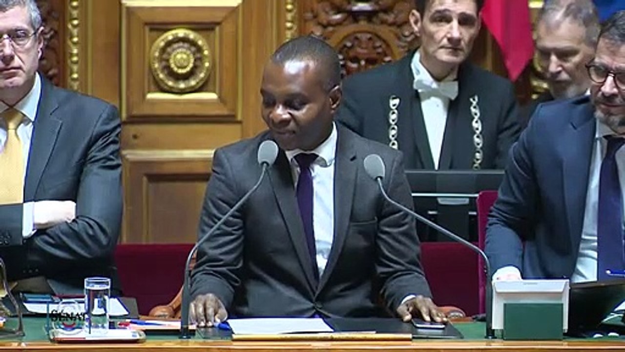 QAG - Michel RAISON "Concernant la loi EGALIM, les agriculteurs ne sont pas dupes !"