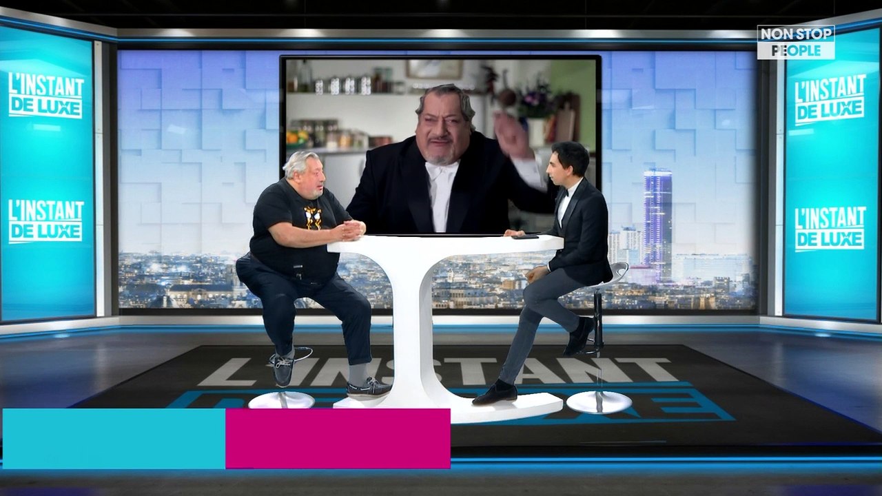 Jean-Claude Dreyfus : comment la pub Marie lui a donné une "liberté" financière (Exclu vidéo)