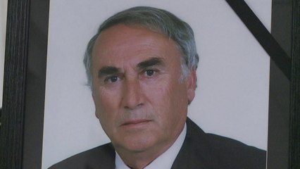 Ndahet nga jeta stomatologu gjakovar, Skender Muhaxhiri-Lajme