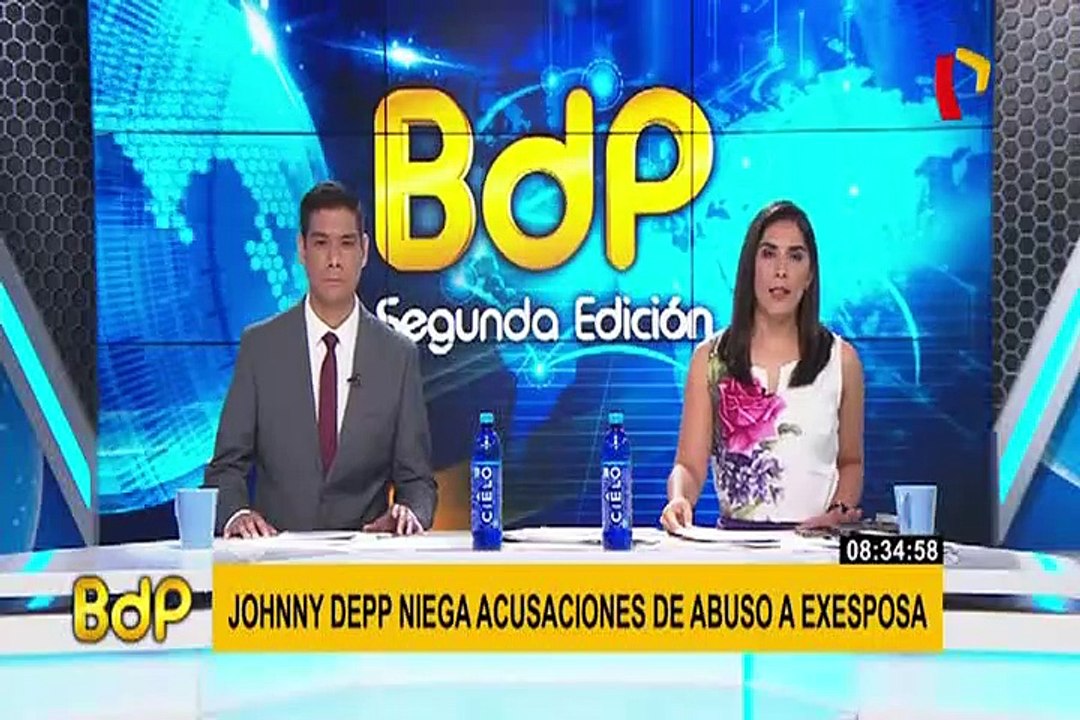 Peruano desaparecido en Brasil: Latam dona pasajes para búsqueda de joven