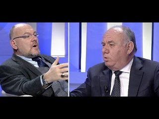 “Ti e njeh Nexhmijen; kujto kur te erdhi shoqja shqiptaro-amerikane”