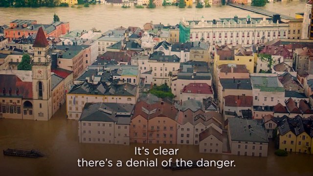 Extreme weather exiles: how climate change is turning Europeans into migrants