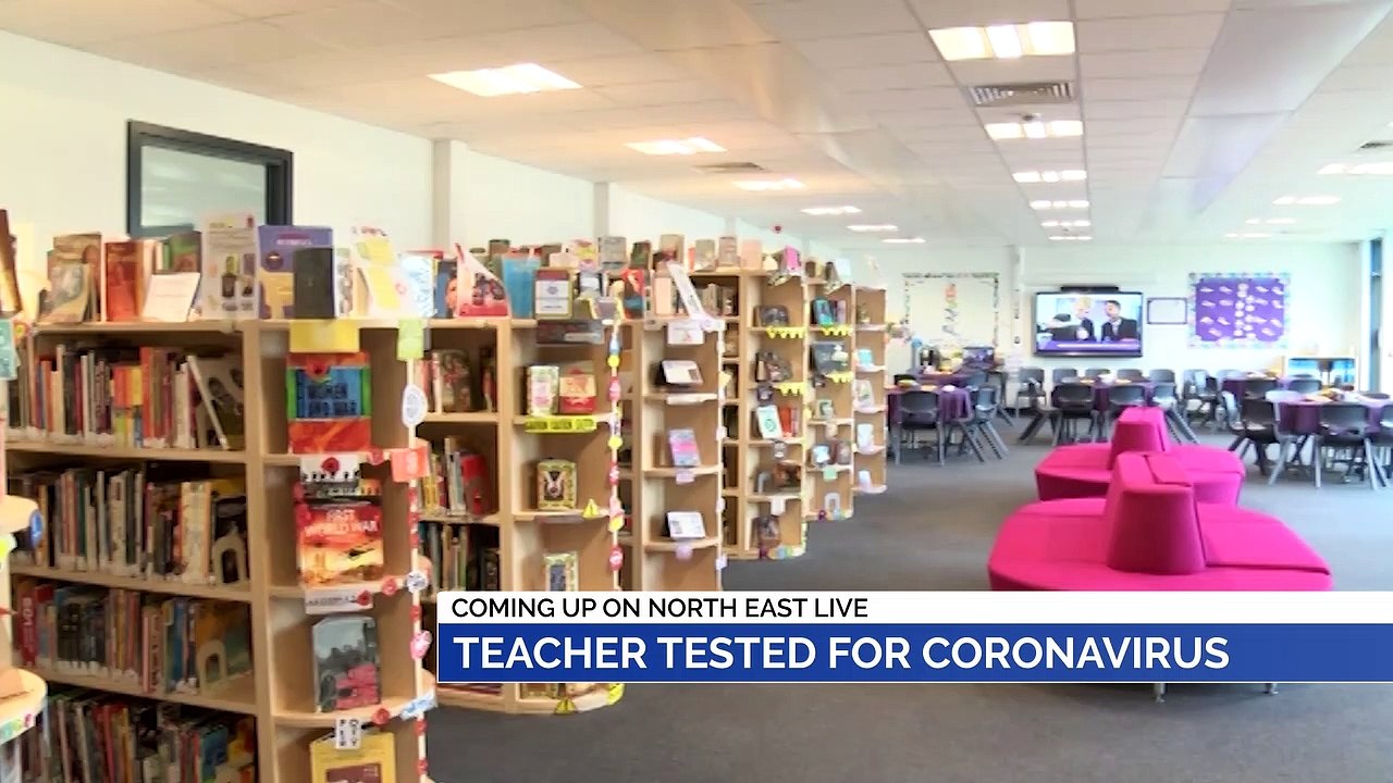 NEWS: 29th February 2020