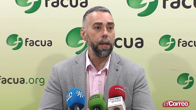 Facua anima a reclamar por las reservas de viajes y hoteles perdidas por el temor a coronavirus