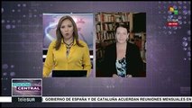 Edición Central: Venezuela denuncia asedio de EEUU ante ONU