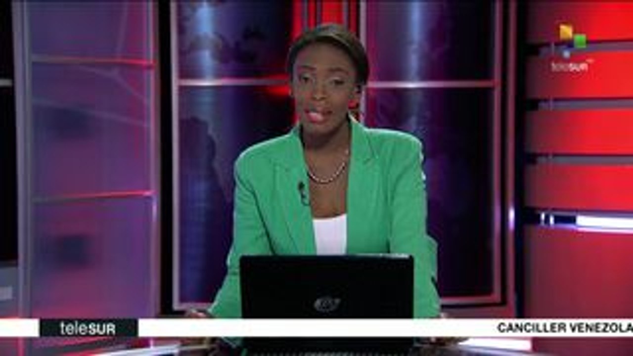 teleSUR Noticias: Intensas lluvias en Santander, Colombia