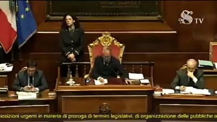 Bruzzone - Non abbiamo bisogno di premier improvvisati (27.02.20)
